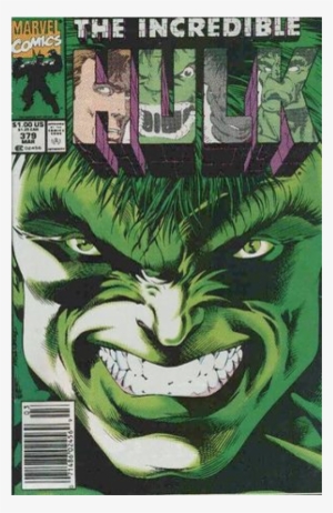 Купете Comics 1991-03 The Incredible Hulk - Dale Keown Peter David Hulk