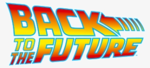 Back To The Future - Back To The Future Png