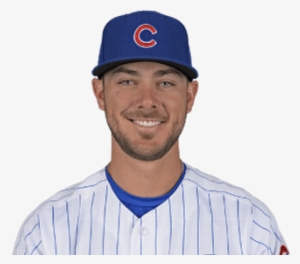 Chicago Cubs Krys Bryant - Kershaw Dodgers