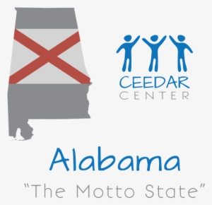 Sample Alabama Popout - Alabama