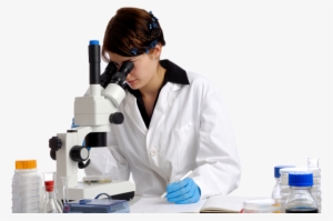 Lab Png Download Image - Medical Laboratory Png