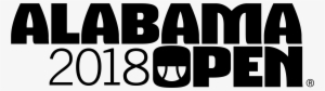 2018 Alabama Open November 2-4th - Alabama