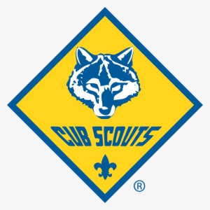 Cub Scouts Logo Hi Res