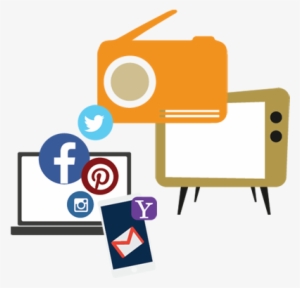 Consumer Electronics Brands Are Turning Back To Traditional - Advertising Media