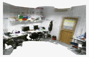 Lttm Research Lab - Interior Design