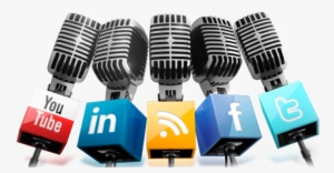 Using Social Media Platforms Gives You An Edge Over - Social Media Journalism