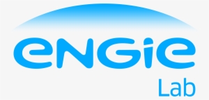 Engie Lab Gradient Blue Rgb Modif - Engie Laborelec