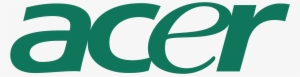 Acer Brand Logo - Old Acer Logo