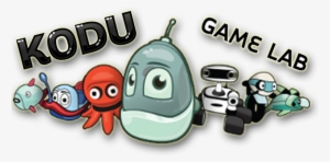 Picture - Kodu Game Lab Characters