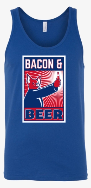 Red/white/ Blue Tank