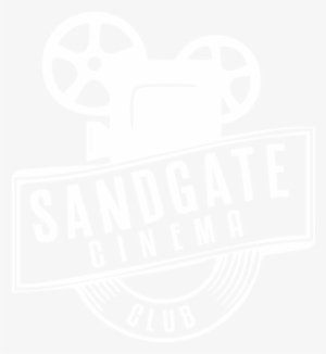 Sandgate Cinema Club Logo