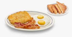 Download Breakfast High Quality Png - Ihop Quick 2 Egg Breakfast