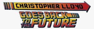 Back To The Future