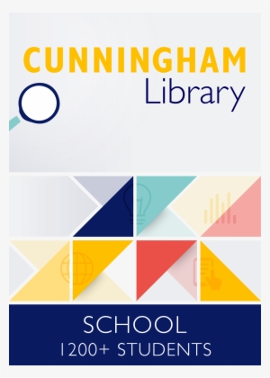 Acer Cunningham Library - Cunningham Memorial Library