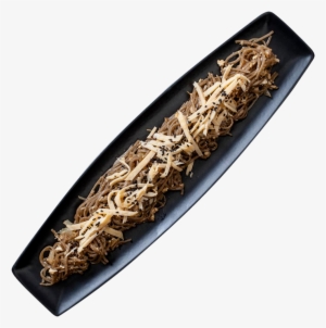 Phpb5y75y 2) Soba Noodles With Fried Egg - Char Kway Teow