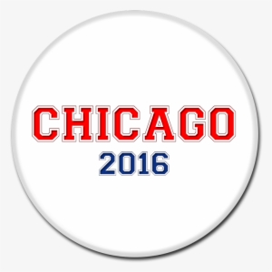 2016 Cubs Championship - Pocket Aces Logo New