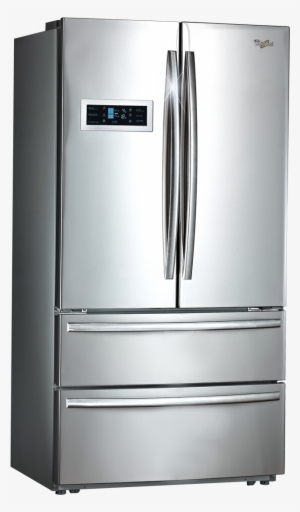 Refrigerator Png Image - Fridge Png