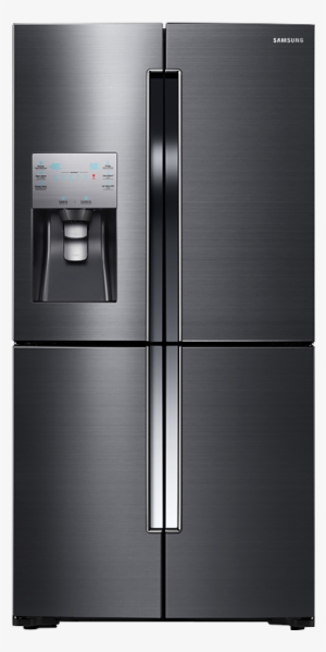 Refrigerator Png Image