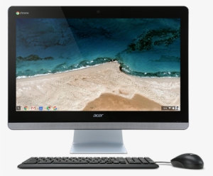 Acer Chromebase 24 Ca24i