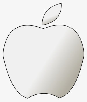 Own Apple Logo - Full Apple Logo