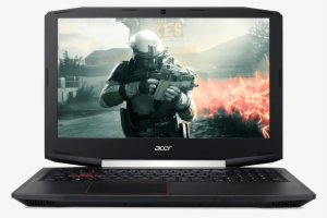 The Power-packed Acer Predator G1 Desktop Comes With - Acer Aspire Vx15 Png