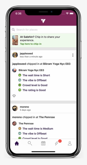 Veea - Dashboard - Png - Iphone