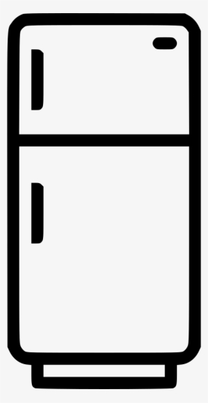 Freezer Fridge Refrigerator Cold Kitchen Electrical - Refrigerator