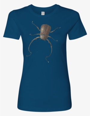 Long Horned Beetle T-shirt - Shirt
