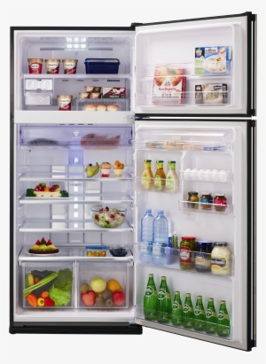 Svg Library Download Refrigerator Png Images Free Download - Penataan Makanan Dalam Kulkas