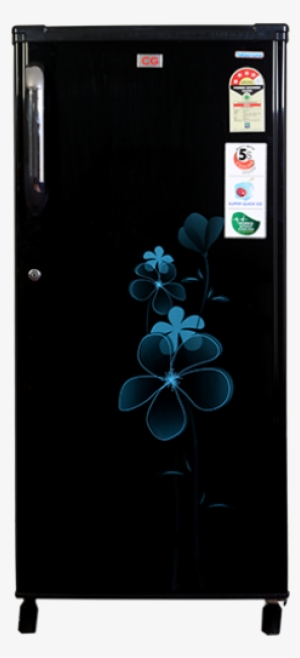 Cg Refrigerator 190 Ltr Cg-s200mt - Refrigerator