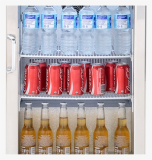 Beefeater Fridge