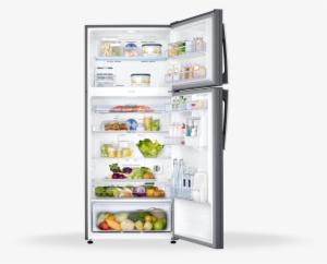 Samsung Smart Convertible Refrigerator - Samsung Refrigerator 551 Litres