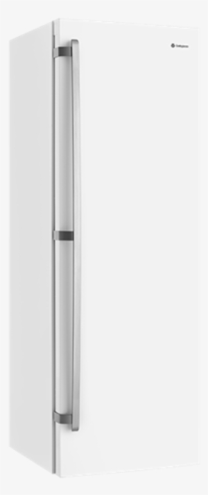 355l White Single Door Refrigerator - Westinghouse Wrb3504