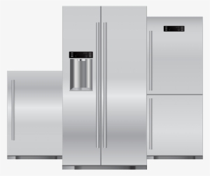 Fridges, Freezers Andfridge Freezers - Refrigerator
