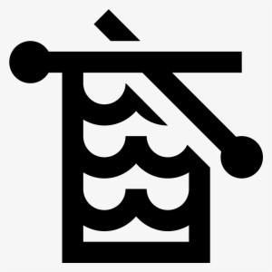 Robienie Na Drutach Icon - Sewing Needle