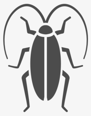 Getting Roach Pest Control In Nashville, Tn Could Help - Cockroach Icon
