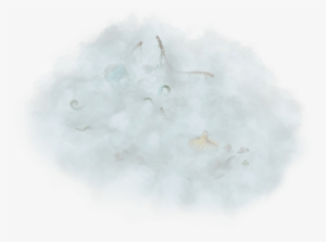 Abandoned Luna Park Initial - Drawing