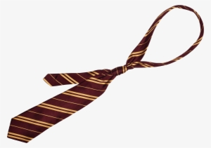 Free Png Yellow Strip Tie Png Images Transparent - Neck Tie Png