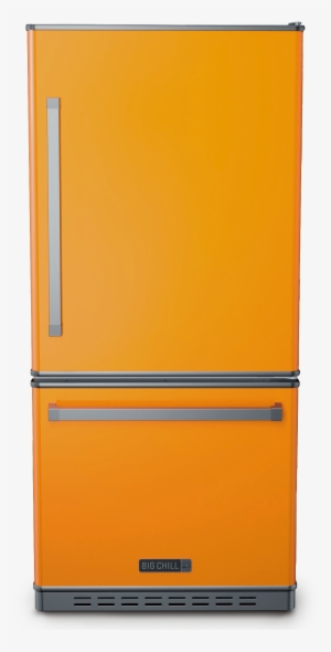 Refrigerator Png Image - Refrigerator