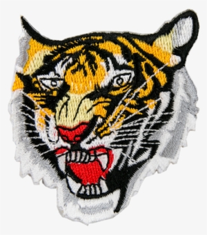 Bengal tiger on a transparent background. by ZOOSTOCK on DeviantArt