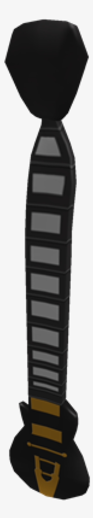 Rock N' Roll Necktie - Sword