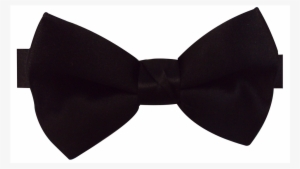 Black Bow Tie Png Transparent Black Bow Tie - Black Bow Tie Png