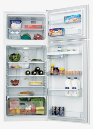 Large Fridge Freezer To Rent - Large Fridge