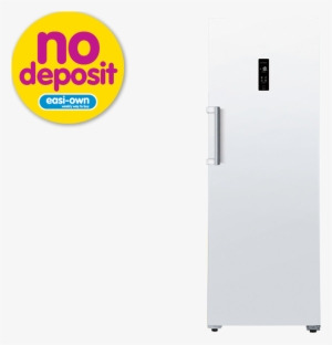 Haier 328l Vertical Fridge V=1516322655 - Frigorífico Una Puerta Haier Hr335wsaa