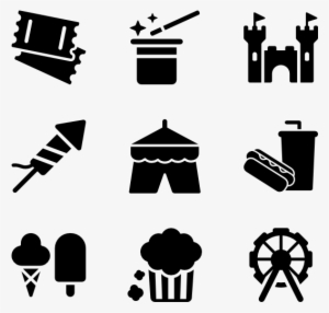 Park - Training Icon