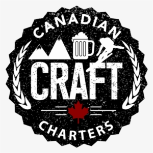 Canadian Craft Tours & Charters - Canadian Craft Tours Logo