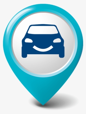 Cophall Parking Gatwick - Gps Carfinder