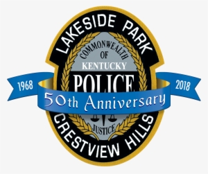 The Mission Of The Lakeside Park-crestview Hills Police - Lakeside Police Department