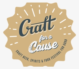 Craft For A Cause - Food