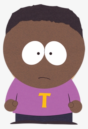 Token South Park